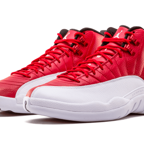 Air Jordan 12 Retro Stadium Goods