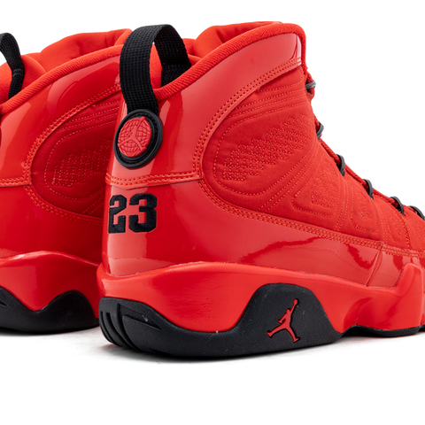 JORDAN Air Jordan 9 Retro Chile Red Stadium Goods