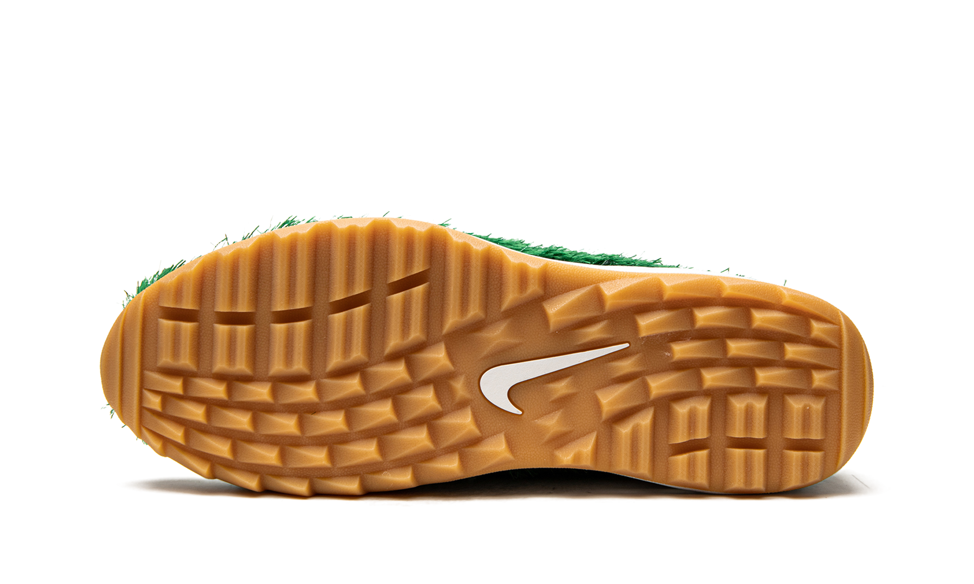 air max 1 grass sneaker
