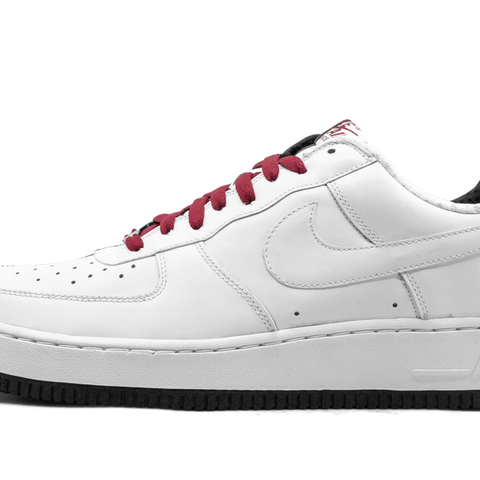 Nike Air Force 1 Premium Scarface 313641 101 Stadium Goods