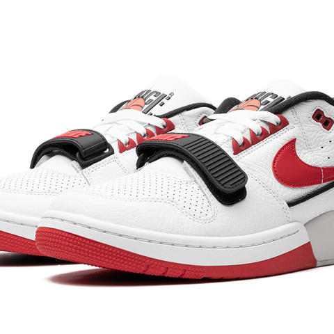 NIKE Air Alpha Force 88 University Red Stadium Goods