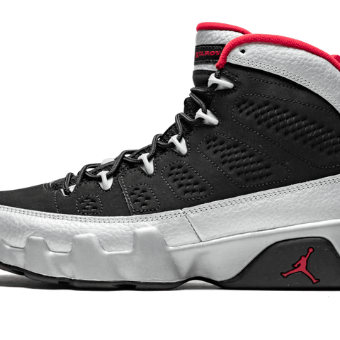 air jordan 9 retro johnny kilroy mens