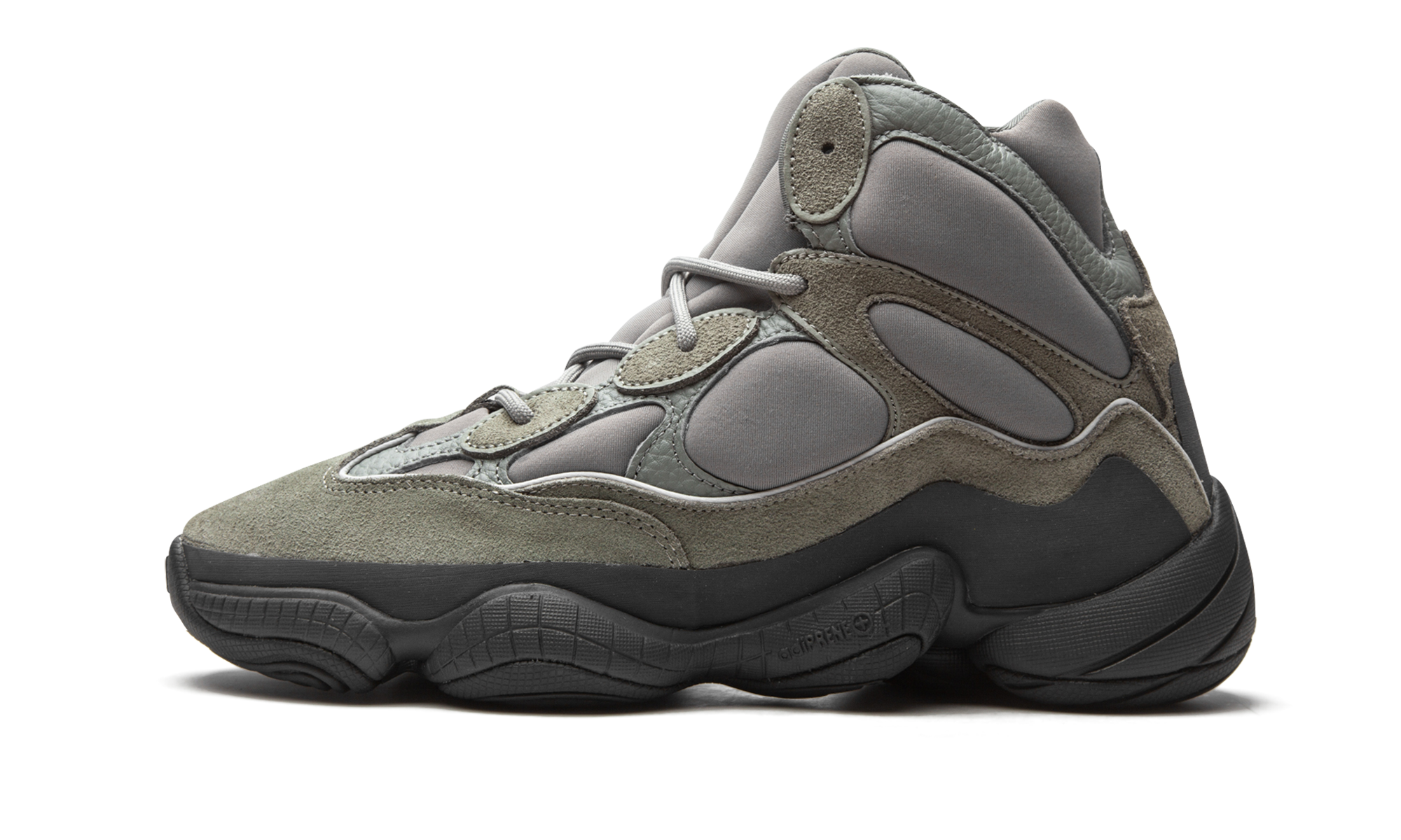 yeezy mist slate 500