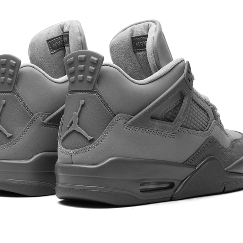 JORDAN Air Jordan 4 GS 