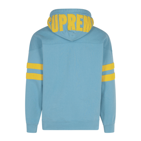 SUPREME US-NY Hooded Sweatshirt 