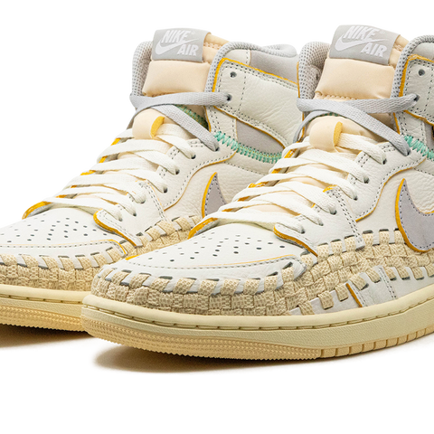 How Good Is The Air Jordan 1 Union Bephies Beauty Supply