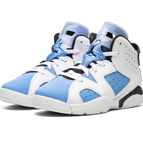 JORDAN Air Jordan 6 Retro PS  display picture 1