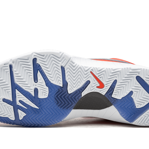 NIKE Kobe 4 Protro UNDFTD 