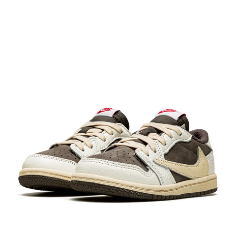 JORDAN Jordan 1 Low OG SP TD JORDAN Jordan 1 Low OG SP TD