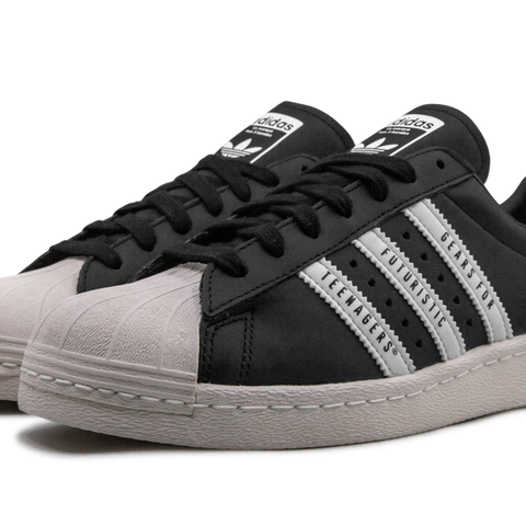 ADIDAS Super Star 80s Human Made 