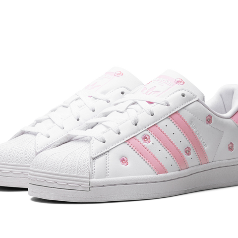 adidas Originals Girls Superstar