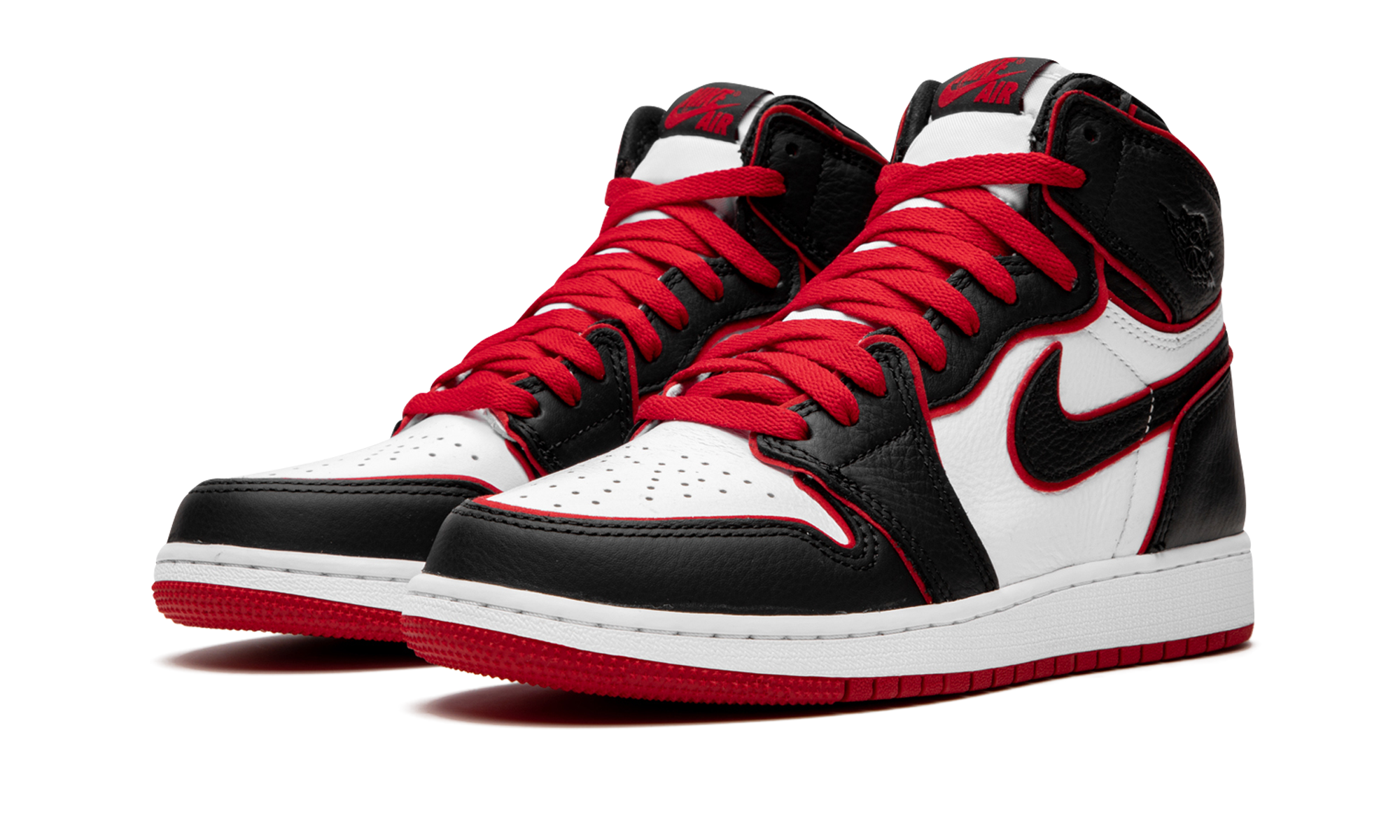air jordan 1 high og meant to fly