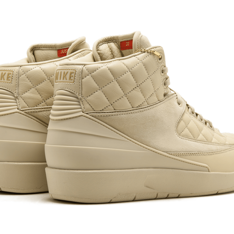 Air Jordan 2 Retro Just Don Don C Beach 834825 250 Stadium Goods