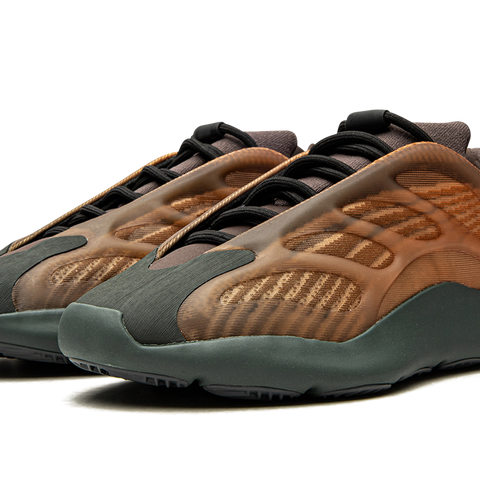 adidas gazelle silver green womens YEEZY Yeezy 700 V3 
