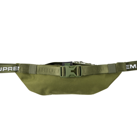 SUPREME Small Waist Bag 