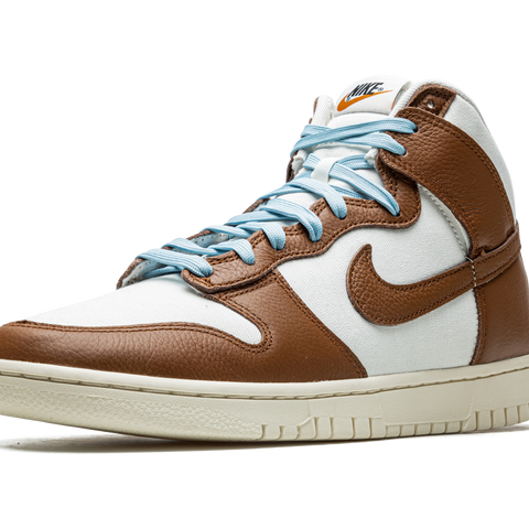 NIKE Dunk High Retro PRM  display picture 1