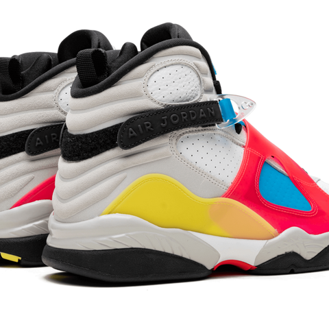 JORDAN Air Jordan 8 Retro SE Multi Color Stadium Goods