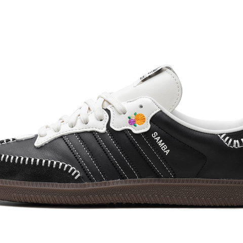 adidas Samba OG Día de Muertos Pack Black