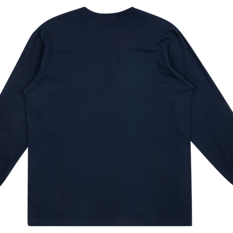 SUPREME Box Logo L/S Tee SUPREME Box Logo L/S Tee