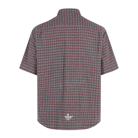SUPREME UNDERCOVER S/S Flannel Shirt SUPREME UNDERCOVER S/S Flannel Shirt