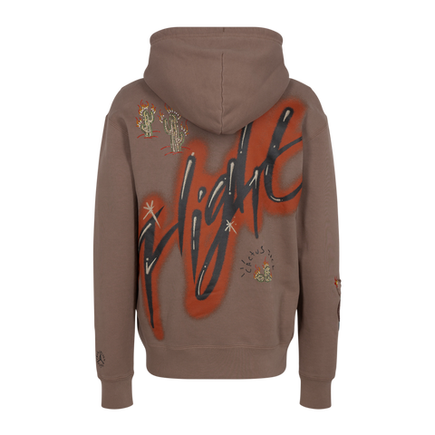 JORDAN Jordan x Travis Scott Hoodie "Jordan x Travis Scott" – Stadium Goods