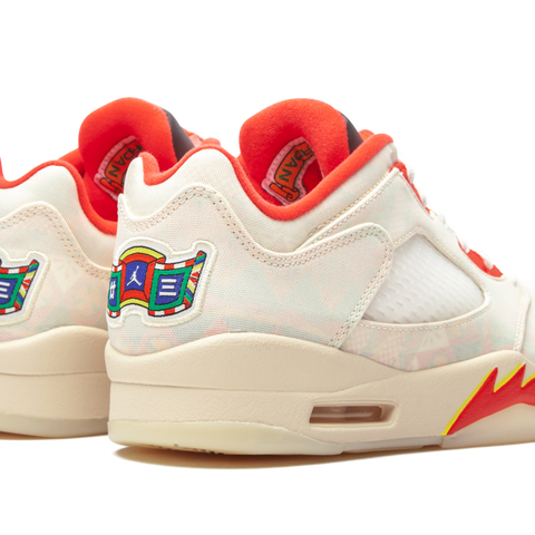 Jordan 5 retro low chinese new year shop