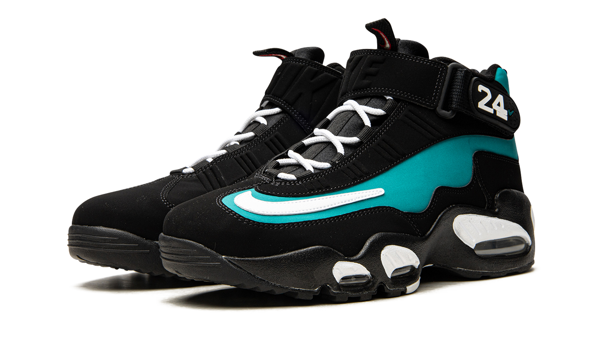 ken griffey jr shoes 95