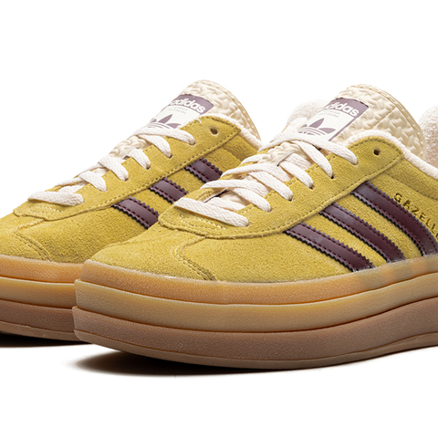 ADIDAS Gazelle Bold Platform WMNS 