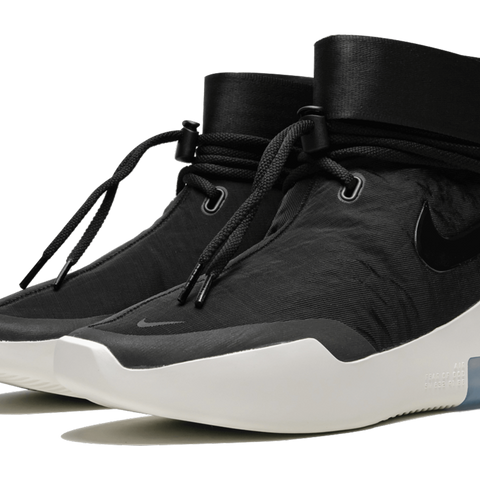NIKE Air Shoot Around Fear of God FOG Stadium Goods