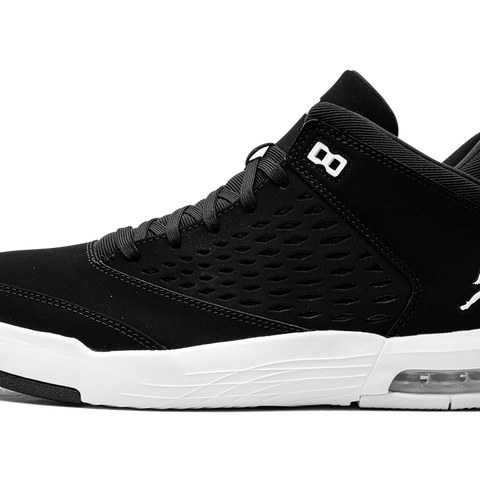 Air Jordan Flight Origin 4 Black 921196 001 Stadium Goods