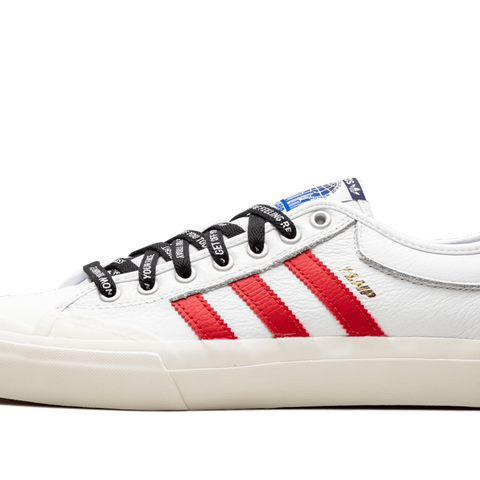 Adidas x trap lord matchcourt shop