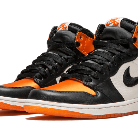 Air jordan 1 satin backboard discount