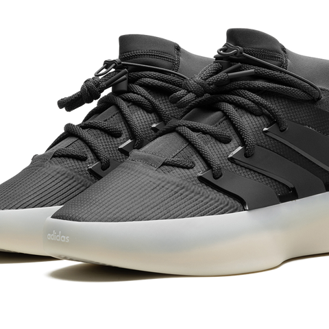 ADIDAS Fear Of God Athletics I "Carbon" – Stadium Goods
