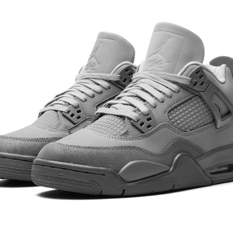 JORDAN Air Jordan 4 GS 