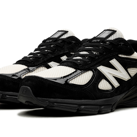 Joe Freshgoods New Balance 990v4 Outro U990JS4 | Kicks Finder