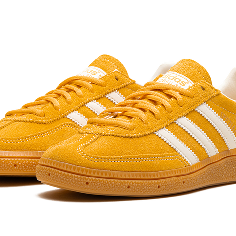 adidas Spezial Yellow/Blue