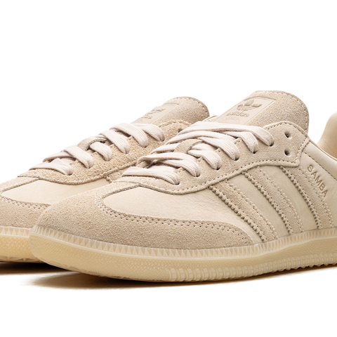 ADIDAS Samba WMNS "Sand Strata" Stadium Goods ADIDAS Samba WMNS "Sand Strata" Stadium Goods