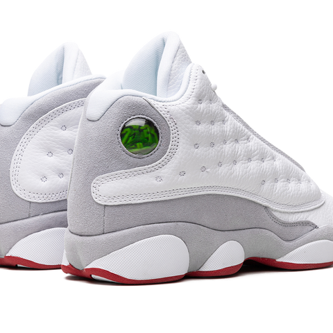 JORDAN Air Jordan 13 Retro GS Wolf Grey Stadium Goods