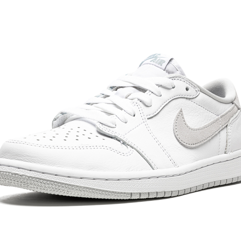 関税込 国内発送 NIKE AIR JORDAN 1 LOW OG NEUTRAL GREY JORDAN Air Jordan 1 Low OG