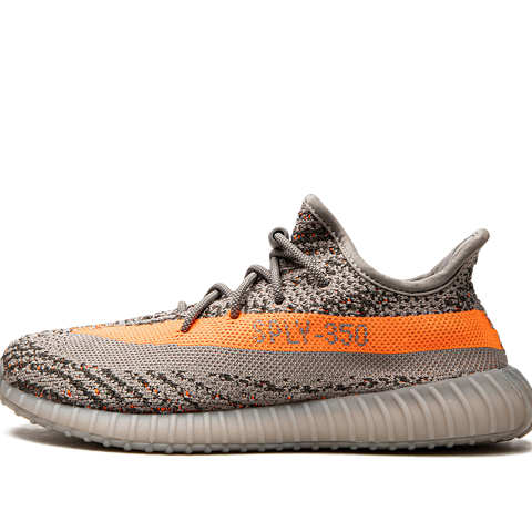 Yeezy Boost 350 V2 Kids Beluga Reflective GW1230 Stadium Goods