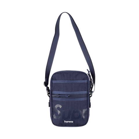 SUPREME Supreme Shoulder Bag SUPREME Supreme Shoulder Bag