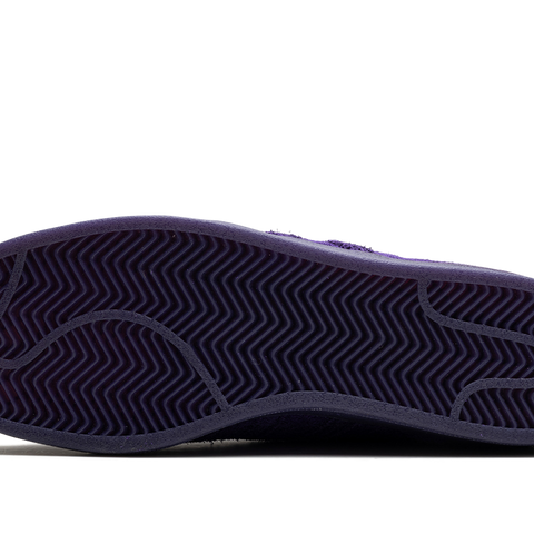 adidas gazelle silver green womens adidas Skateboarding x Kader Superstar ADV Shoes - Dark Purple Gold Melange - Men