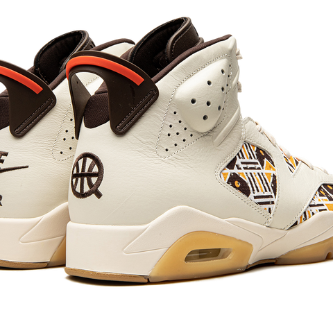 Air Jordan 6 Stadium Goods