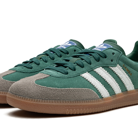 Samba OG Stadium Goods