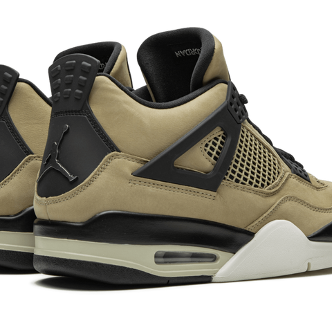 Jordan 4 mushroom fossil sales
