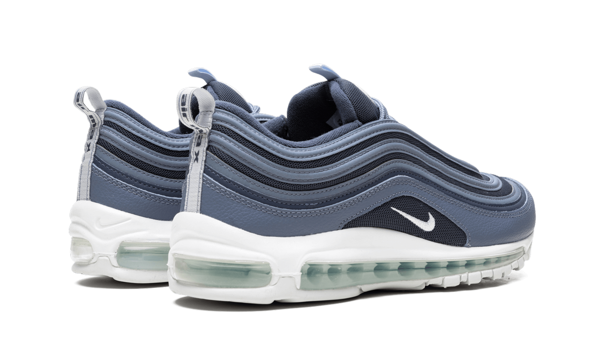 sanded purple air max 97