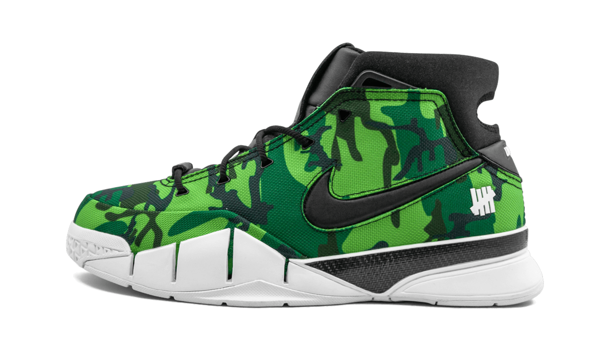 kobe 7 Green