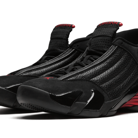 JORDAN Air Jordan 14 Retro Last Shot Stadium Goods