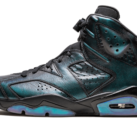 Retro 6 all star shop