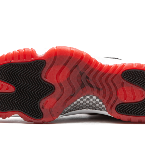 JORDAN Air Jordan 11 Retro Low Concord Bred Stadium Goods